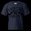 Heavy Cotton Youth T-Shirt Thumbnail