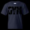 Heavy Cotton Youth T-Shirt Thumbnail