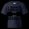 Heavy Cotton Youth T-Shirt Thumbnail