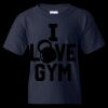 Heavy Cotton Youth T-Shirt Thumbnail