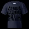 Heavy Cotton Youth T-Shirt Thumbnail