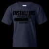 Heavy Cotton Youth T-Shirt Thumbnail