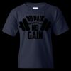 Heavy Cotton Youth T-Shirt Thumbnail