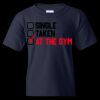 Heavy Cotton Youth T-Shirt Thumbnail