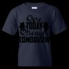Heavy Cotton Youth T-Shirt Thumbnail
