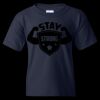Heavy Cotton Youth T-Shirt Thumbnail