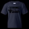 Heavy Cotton Youth T-Shirt Thumbnail