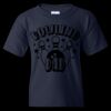Heavy Cotton Youth T-Shirt Thumbnail
