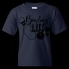 Heavy Cotton Youth T-Shirt Thumbnail