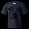 Heavy Cotton Youth T-Shirt Thumbnail