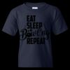 Heavy Cotton Youth T-Shirt Thumbnail