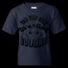 Heavy Cotton Youth T-Shirt Thumbnail