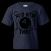 Heavy Cotton Youth T-Shirt Thumbnail