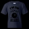 Heavy Cotton Youth T-Shirt Thumbnail