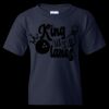 Heavy Cotton Youth T-Shirt Thumbnail