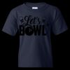 Heavy Cotton Youth T-Shirt Thumbnail