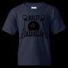 Heavy Cotton Youth T-Shirt Thumbnail