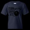 Heavy Cotton Youth T-Shirt Thumbnail