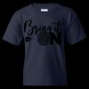Heavy Cotton Youth T-Shirt Thumbnail