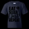 Heavy Cotton Youth T-Shirt Thumbnail