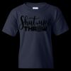 Heavy Cotton Youth T-Shirt Thumbnail