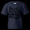 Heavy Cotton Youth T-Shirt Thumbnail