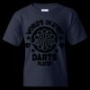 Heavy Cotton Youth T-Shirt Thumbnail