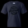 Heavy Cotton Youth T-Shirt Thumbnail
