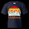 Heavy Cotton Youth T-Shirt Thumbnail