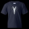 Heavy Cotton Youth T-Shirt Thumbnail