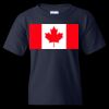 Heavy Cotton Youth T-Shirt Thumbnail