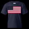 Heavy Cotton Youth T-Shirt Thumbnail