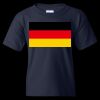 Heavy Cotton Youth T-Shirt Thumbnail