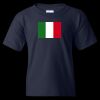 Heavy Cotton Youth T-Shirt Thumbnail