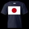 Heavy Cotton Youth T-Shirt Thumbnail