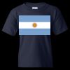 Heavy Cotton Youth T-Shirt Thumbnail