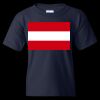 Heavy Cotton Youth T-Shirt Thumbnail