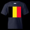 Heavy Cotton Youth T-Shirt Thumbnail