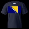 Heavy Cotton Youth T-Shirt Thumbnail