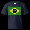 Heavy Cotton Youth T-Shirt Thumbnail