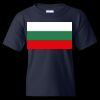 Heavy Cotton Youth T-Shirt Thumbnail