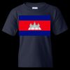 Heavy Cotton Youth T-Shirt Thumbnail