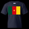 Heavy Cotton Youth T-Shirt Thumbnail
