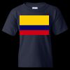 Heavy Cotton Youth T-Shirt Thumbnail