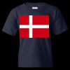 Heavy Cotton Youth T-Shirt Thumbnail