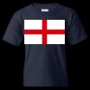 Heavy Cotton Youth T-Shirt Thumbnail