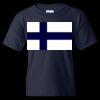 Heavy Cotton Youth T-Shirt Thumbnail