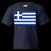 Heavy Cotton Youth T-Shirt Thumbnail