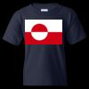 Heavy Cotton Youth T-Shirt Thumbnail