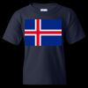 Heavy Cotton Youth T-Shirt Thumbnail